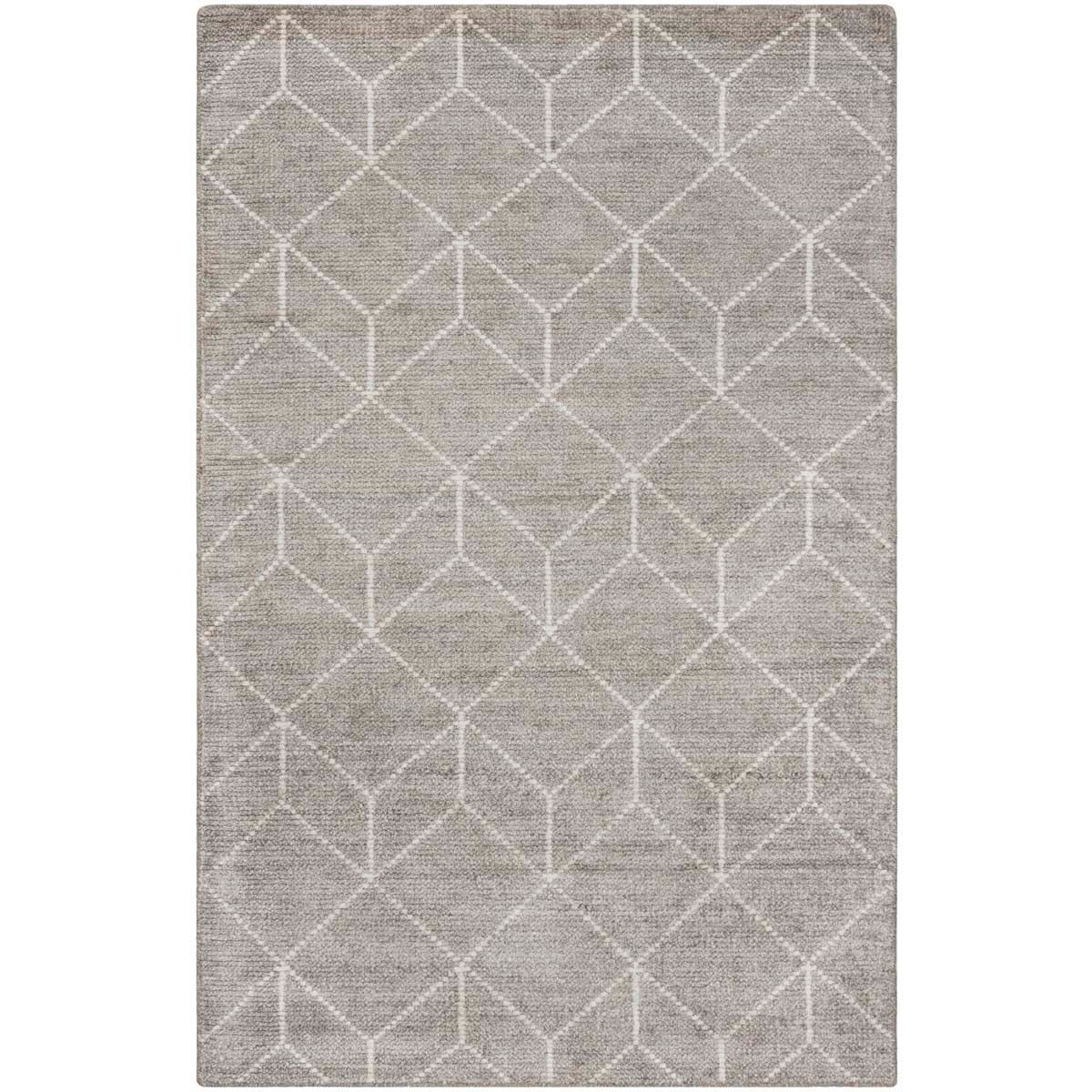 Safavieh Stone Wash 904 Rug, STW904 - Silver