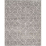 Safavieh Stone Wash 904 Rug, STW904 - Silver