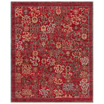 Safavieh Sultanabad 110 Rug, SUL110 - Red / Ivory