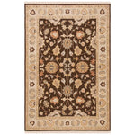 Safavieh Sumak 411 Rug, SUM411 - Brown / Beige