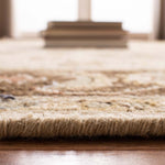 Safavieh Sumak 411 Rug, SUM411 - Ivory / Brown