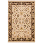 Safavieh Sumak 411 Rug, SUM411 - Ivory / Brown