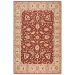 Safavieh Sumak 416 Rug, SUM416 - Red / Beige