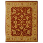 Safavieh Sumak 416 Rug, SUM416 - Red / Beige