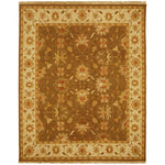 Safavieh Sumak 418 Rug, SUM418 - Brown / Ivory