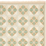 Safavieh Sumak 422 Rug, SUM422 - Blue / Beige