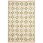 Safavieh Sumak 422 Rug, SUM422 - Blue / Beige