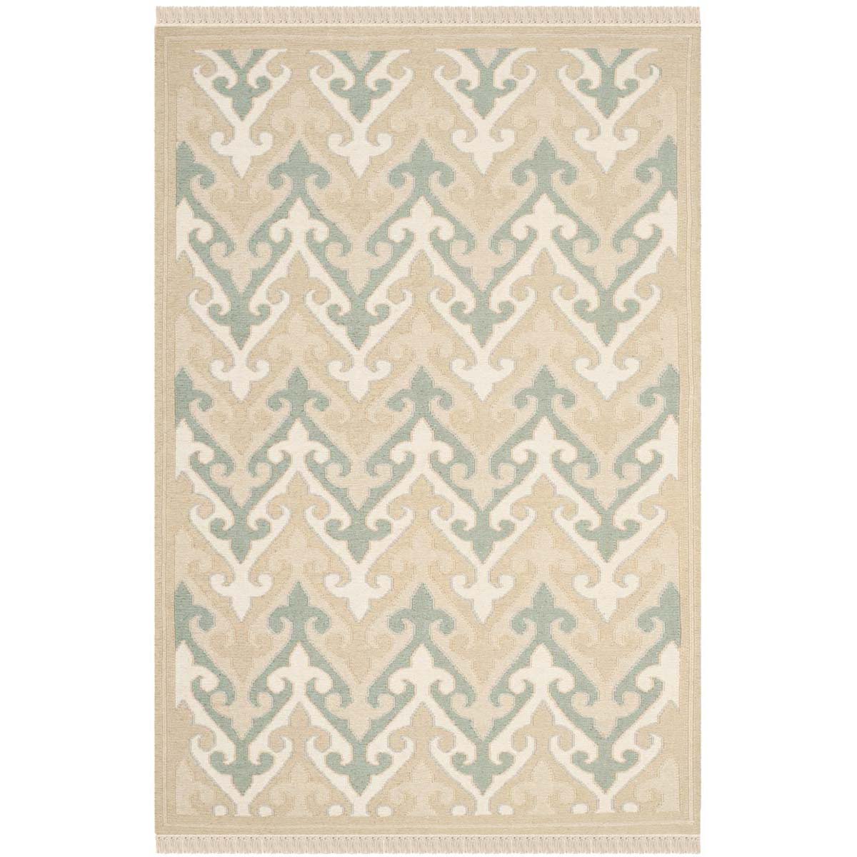 Safavieh Sumak 423 Rug, SUM423 - Beige / Multi