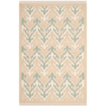 Safavieh Sumak 423 Rug, SUM423 - Beige / Multi