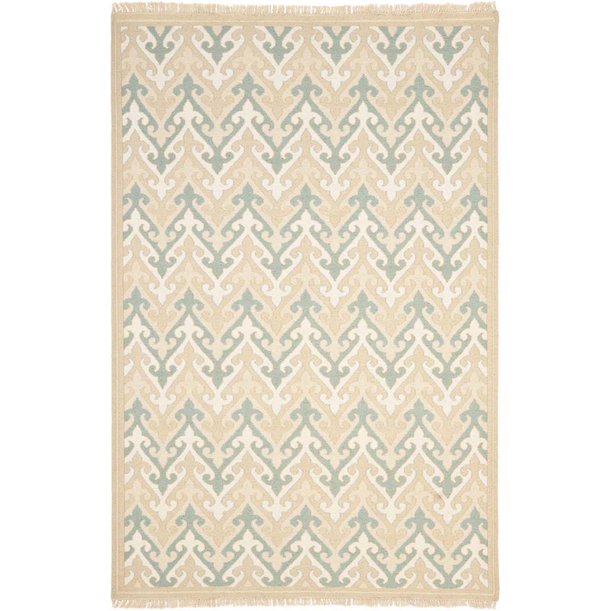 Safavieh Sumak 423 Rug, SUM423 - Beige / Multi