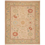 Safavieh Sumak 432 Rug, SUM432 - Beige / Sage