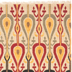 Safavieh Sumak 440 Rug, SUM440 - Ivory / Multi