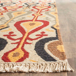 Safavieh Sumak 440 Rug, SUM440 - Ivory / Multi