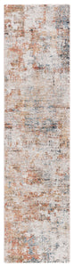 Safavieh Silverado 102 Rug, SVD102 - Rust / Blue