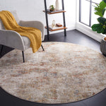 Safavieh Silverado 104 Rug, SVD104 - Ivory / Gold