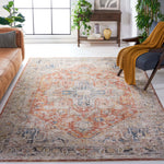 Safavieh Silverado 110 Rug, SVD110