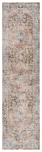 Safavieh Silverado 110 Rug, SVD110 - Sage / Blue