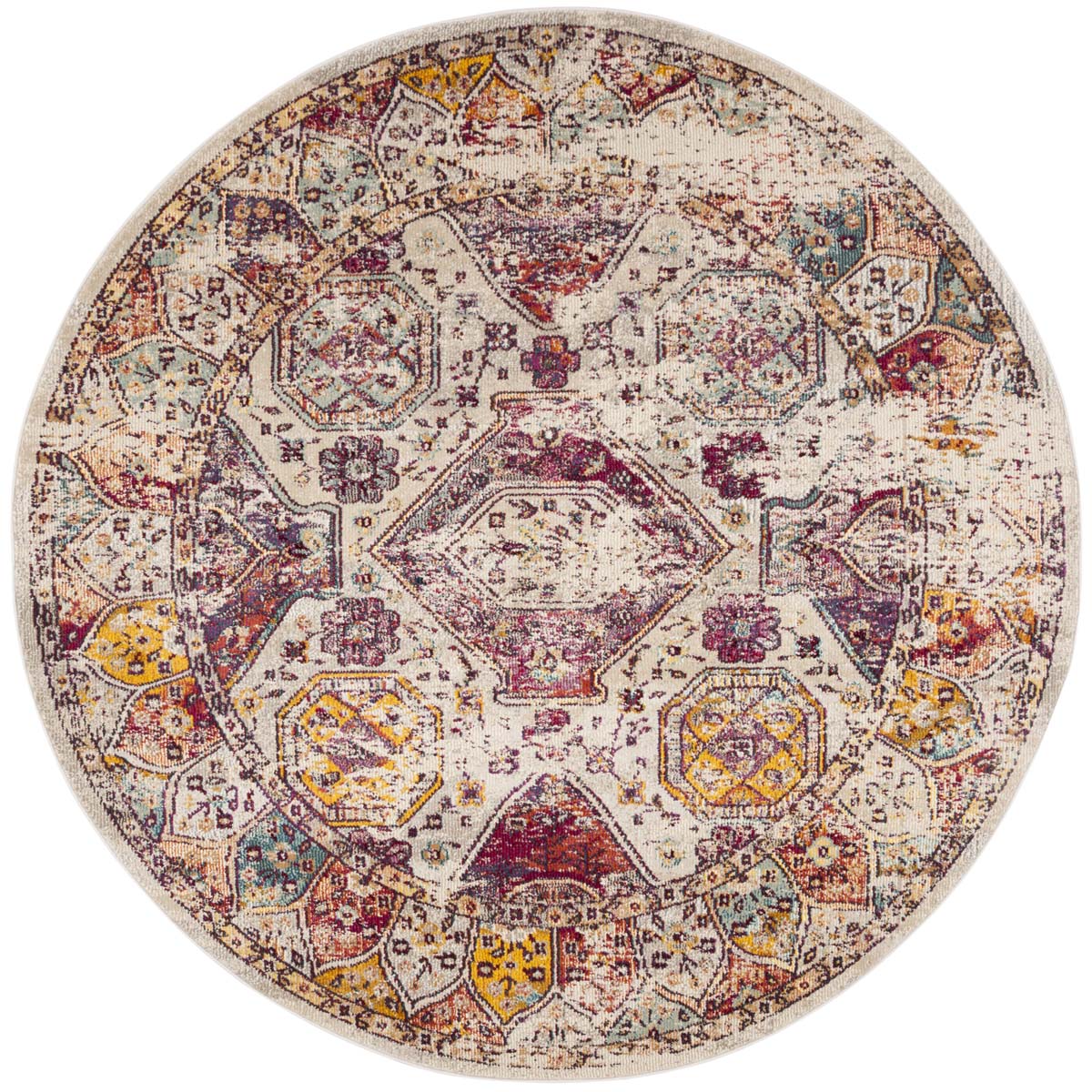 Safavieh Savannah 625 Rug, SVH625 - Grey / Grey