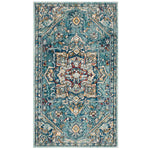 Safavieh Savannah 632 Rug, SVH632 - Blue / Navy