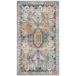 Safavieh Savannah 647 Rug, SVH647 - Grey / Navy