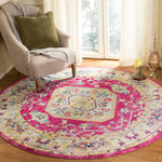 Safavieh Savannah 684 Rug, SVH684 - Violet / Violet