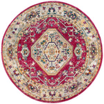 Safavieh Savannah 684 Rug, SVH684 - Violet / Violet