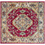 Safavieh Savannah 684 Rug, SVH684 - Violet / Violet