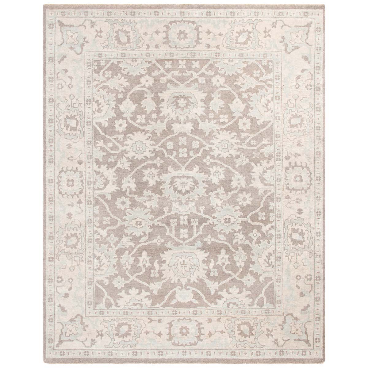 Safavieh Sivas 122 Rug, SVS122 - Grey / Ivory