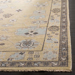 Safavieh Sivas 126 Rug, SVS126 - Light Gold / Beige