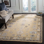 Safavieh Sivas 126 Rug, SVS126 - Light Gold / Beige