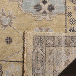 Safavieh Sivas 126 Rug, SVS126 - Light Gold / Beige