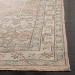 Safavieh Sivas 129 Rug, SVS129 - Peach / Ivory