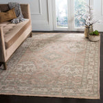 Safavieh Sivas 129 Rug, SVS129 - Peach / Ivory