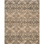 Safavieh Sivas 130 Rug, SVS130 - Ivory / Grey