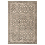 Safavieh Sivas 131 Rug, SVS131 - Grey / Ivory