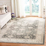 Safavieh Sivas 158 Rug, SVS158 - Grey / Ivory