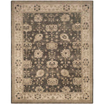 Safavieh Sivas 158 Rug, SVS158 - Grey / Ivory