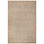 Safavieh Sivas 170 Rug, SVS170 - Light Blue / Ivory