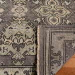 Safavieh Sivas 170 Rug, SVS170 - Dark Grey / Light Grey