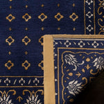 Safavieh Nepalese 272 Rug, SZK272 - Indigo