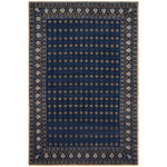 Safavieh Nepalese 272 Rug, SZK272 - Indigo