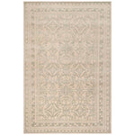 Safavieh Nepalese 273 Rug, SZK273 - Sky Blue / Cream