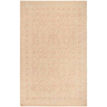 Safavieh Nepalese 273 Rug, SZK273 - Pink / Cream