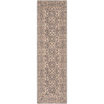 Safavieh Suzani 101 Rug, SZN101 - Grey / Beige