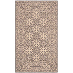 Safavieh Suzani 101 Rug, SZN101 - Grey / Beige