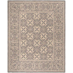 Safavieh Suzani 101 Rug, SZN101 - Grey / Beige