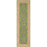 Safavieh Suzani 102 Rug, SZN102 - Green / Violet