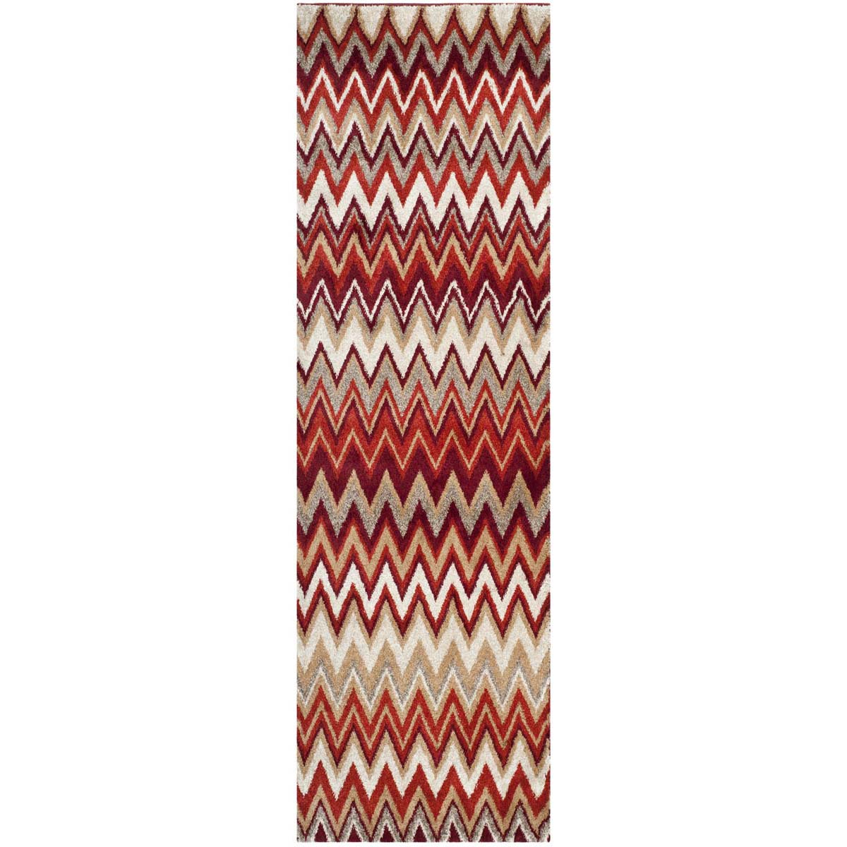 Safavieh Tahoe 477 Rug, TAH477 - Beige / Terracotta