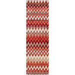 Safavieh Tahoe 477 Rug, TAH477 - Beige / Terracotta