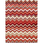 Safavieh Tahoe 477 Rug, TAH477 - Beige / Terracotta